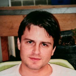 Meet your Posher, Andrey